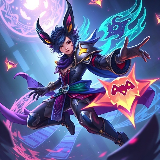 Genshin Impact Abyss Meta (DPS & Supports)