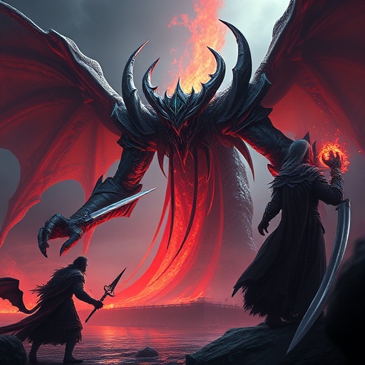Elden Ring: Shadow of the Erdtree Boss Difficulty Tier List: Ranking the Toughest Demigods and Legends