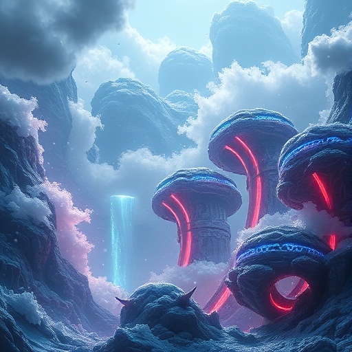 Wuthering Waves : Resonators (WuWa)