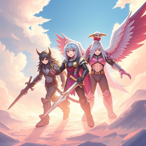 Anime Paradox (Roblox) : Best Units for Meta (DPS & Support)