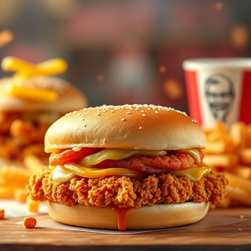 Fast Food Fried Chicken Sandwich Tier List: Ranking the Ultimate Crispy Cravings from Breakout Heavyweights like Popeyes and Chick-fil-A to McDonald's, Wendy's, and KFC