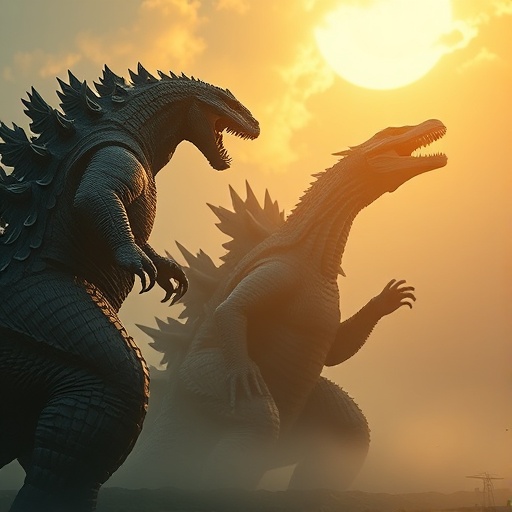 MonsterVerse Titan Tier List: Ranking the Most Powerful Kaiju in the Godzilla and Kong Cinematic Universe