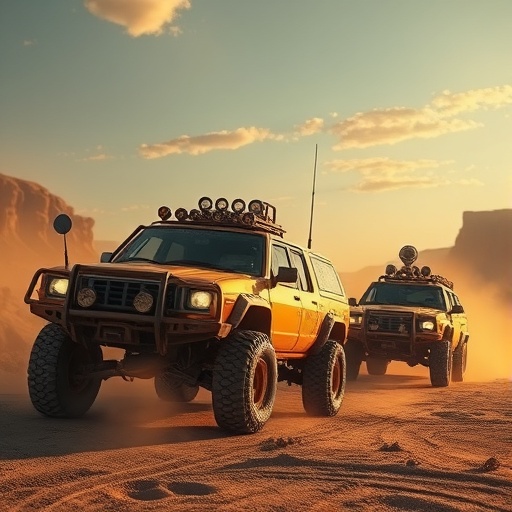 Mad Max Cinematic Wasteland Tier List: Ranking the Most Iconic Vehicles and War Rigs from the 1979 Original to Furiosa: A Mad Max Saga
