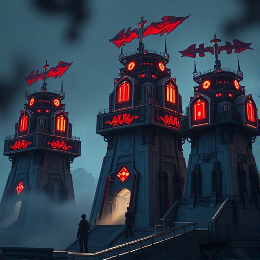 Universal Tower Defense Units