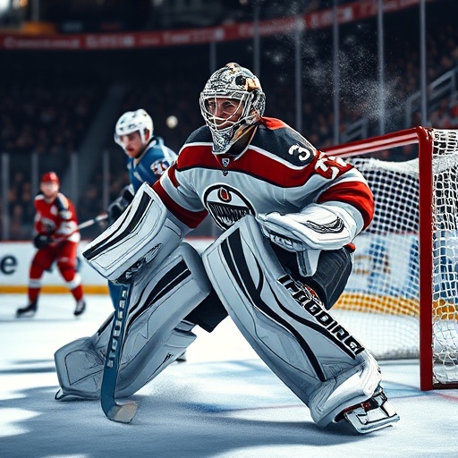 Modern and All-Time NHL Goaltender Tier List: Ranking the Ultimate Netminders Strictly by Crease Dominance and Legacy, from Breakout Active Stars like Igor Shesterkin, Jeremy Swayman, and Connor Hellebuyck to Legendary Icons like Patrick Roy, Martin Brodeu