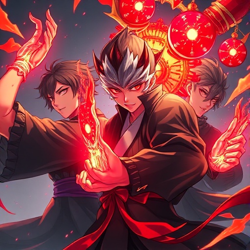 Jujutsu Kaisen Power Scaling Tier List: Ranking the Strongest Sorcerers and Special Grade Curses