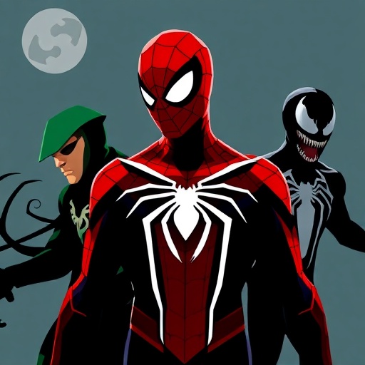 Spider-Man Cinematic Franchise Villain Tier List: Ranking the Most Iconic Live-Action and Spider-Verse Foes from the Original Sam Raimi Trilogy to Venom: The Last Dance