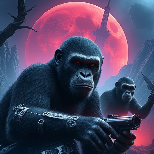 Planet of the Apes Cinematic Franchise Tier List: Ranking Every Film from the 1968 Sci-Fi Classic to Kingdom of the Planet of the Apes