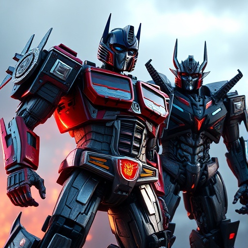Transformers Cinematic Franchise Tier List: Ranking the Most Powerful Autobots and Decepticons from the Live-Action Era to Transformers One
