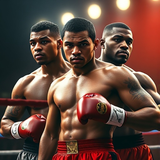 Modern and All-Time Heavyweight Boxer Tier List: Ranking Fighters Strictly by Ring Dominance and Legacy, from Trending Stars like Oleksandr Usyk, Tyson Fury, and Anthony Joshua to Legendary Icons like Muhammad Ali, Mike Tyson, and Lennox Lewis