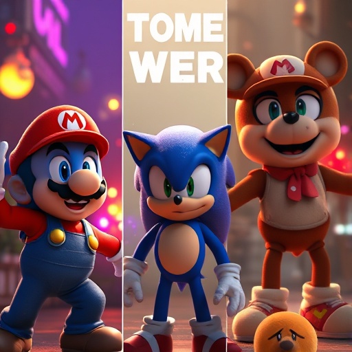 Video Game Movie Adaptation Tier List: Ranking the Best and Worst Cinematic Translations from the Super Mario and Sonic Blockbusters to Five Nights at Freddy's