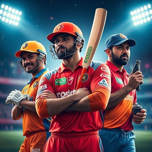 Modern and All-Time IPL Cricket Player Tier List: Ranking the Ultimate T20 Superstars Strictly by Pitch Dominance and Legacy, from Breakout Sensations like Shubman Gill to Legendary Icons like MS Dhoni, Virat Kohli, and Rohit Sharma