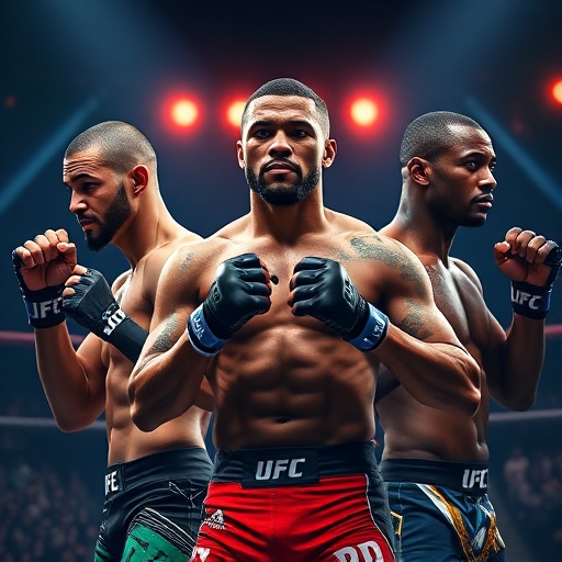 Modern and All-Time UFC Fighter Tier List: Ranking the Ultimate Mixed Martial Artists Strictly by Octagon Performance and Legacy, from Breakout Active Stars like Alex Pereira, Ilia Topuria, and Sean O'Malley to Legendary Icons like Jon Jones, Anderson Silv