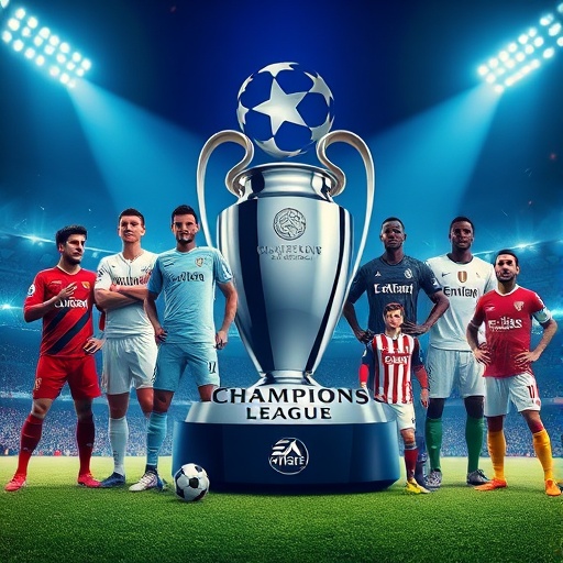 Modern and All-Time UEFA Champions League Club Tier List: Ranking European Powerhouses Strictly by Tournament Dominance, from Trending Squads like Arsenal, Chelsea, and PSG to Legendary Kings like Real Madrid, Barcelona, and Liverpool