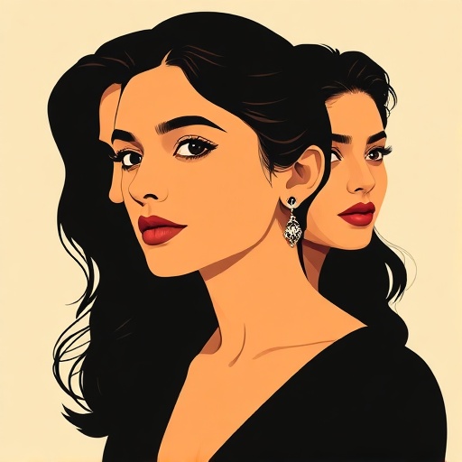 Best actress