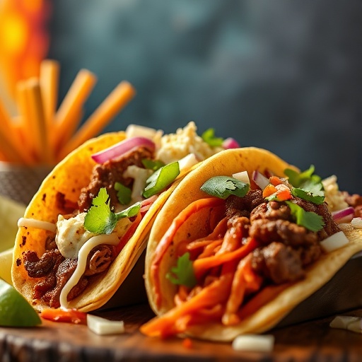 Authentic and Modern Taco Tier List: Ranking the Ultimate Fillings and Styles from Breakout Hits like Birria, Quesabirria, and Walking Tacos to Legendary Staples like Al Pastor, Carne Asada, and Baja Fish