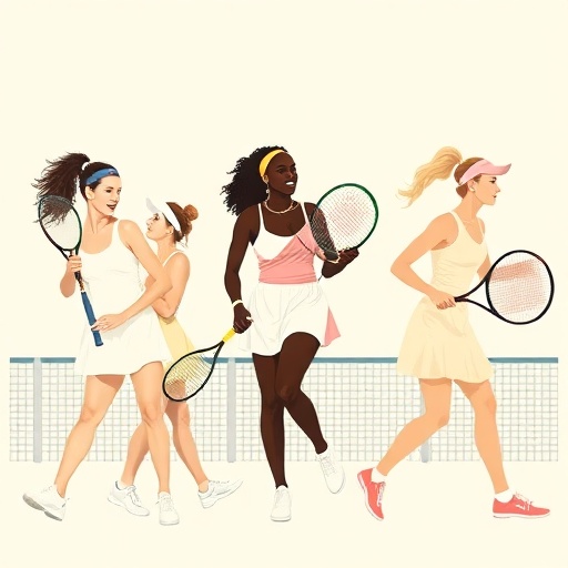 Modern and All-Time Women's Tennis Player Tier List: Ranking the Ultimate Grand Slam Champions from Breakout Modern Phenoms like Iga Świątek, Coco Gauff, and Aryna Sabalenka to Legendary Court Icons like Serena Williams, Steffi Graf, and Martina Navratilov