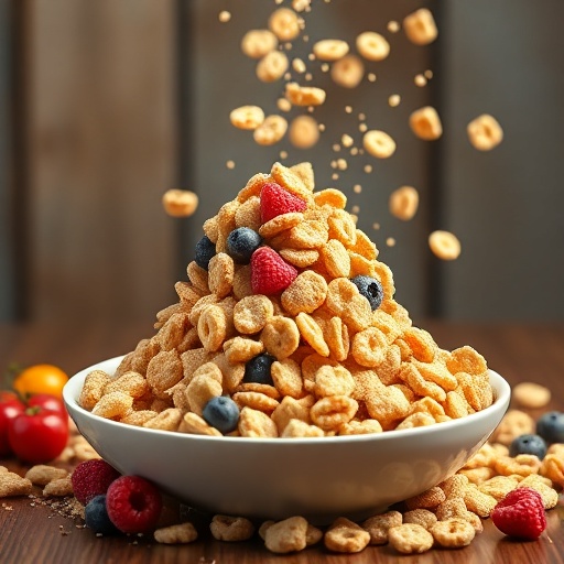 Modern and Classic Breakfast Cereal Tier List: Ranking the Ultimate Morning Bowls from Breakout 'Better-for-You' Brands like Magic Spoon, Catalina Crunch, and Seven Sundays to Nostalgic Legends like Cinnamon Toast Crunch, Frosted Flakes, and Cap'n Crunch