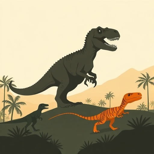 Jurassic Park and World Cinematic Franchise Dinosaur Tier List: Ranking the Most Iconic Prehistoric Creatures from the Original T-Rex to the Indominus Rex