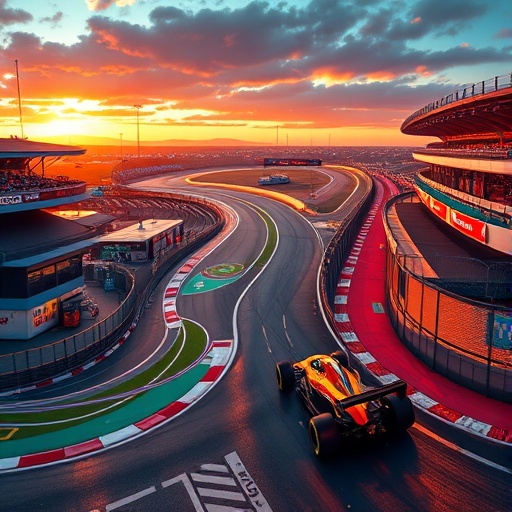 Modern and Historic Formula 1 Circuit Tier List: Ranking the Ultimate Grand Prix Tracks from Breakout Street Additions like Las Vegas, Miami, and Baku to Legendary Classics like Monaco, Silverstone, and Monza