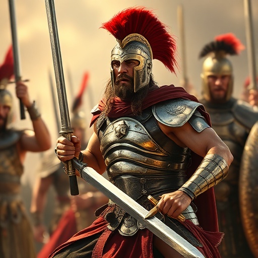 Swords-and-Sandals Cinematic Epic Tier List: Ranking the Greatest Historical Action Films from the Original Gladiator and Spartacus to 300 and Troy