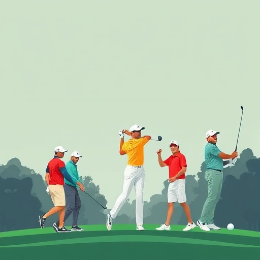 Modern and All-Time PGA Golfer Tier List: Ranking the Ultimate Major Champions Strictly by Course Dominance and Legacy, from Breakout Active Superstars like Scottie Scheffler, Jon Rahm, and Xander Schauffele to Legendary Icons like Tiger Woods, Jack Nickla
