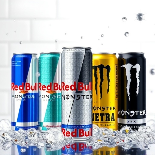 Modern Lifestyle and Classic Energy Drink Tier List: Ranking the Ultimate Caffeinated Boosts from Breakout Brands like Celsius, Alani Nu, and Ghost to Legendary Staples like Red Bull, Monster, and Rockstar