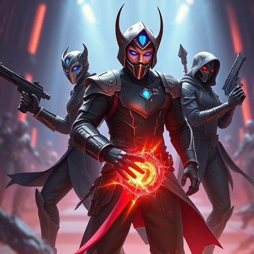 Valorant Agent Tier List: Ranking the Best Characters for Competitive Matchmaking in the Current Meta