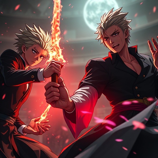 Jujutsu Kaisen Power Scaling Tier List: Ranking the Strongest Sorcerers and Curses