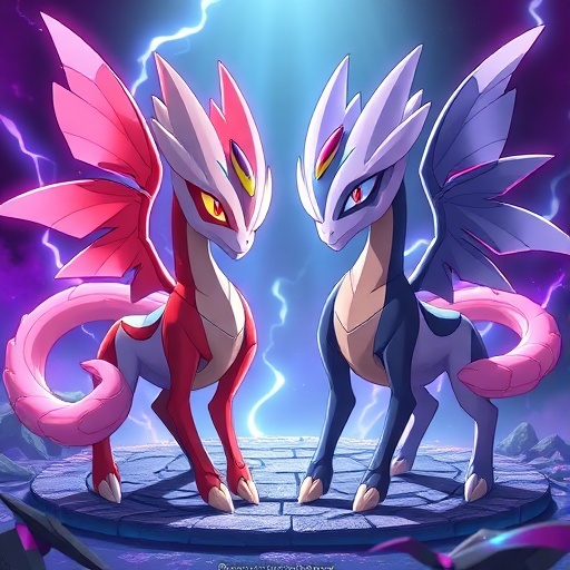 Pokemon Scarlet and Violet Paradox Form Tier List: Ranking the Best Past and Future Variants for Competitive VGC