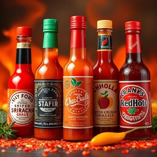 Specialty and Classic Hot Sauce Tier List: Ranking the Ultimate Spicy Condiments from Breakout Brands like Truff, Hot Ones, and Yellowbird to Legendary Staples like Sriracha, Cholula, and Frank's RedHot