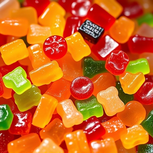 Viral Freeze-Dried and Classic Gummy Candy Tier List: Ranking the Ultimate Sweet Snacks from Breakout Hits like Freeze-Dried Skittles, Peach Rings, and Jolly Ranchers to Legendary Staples like Haribo Goldbears, Sour Patch Kids, and Swedish Fish