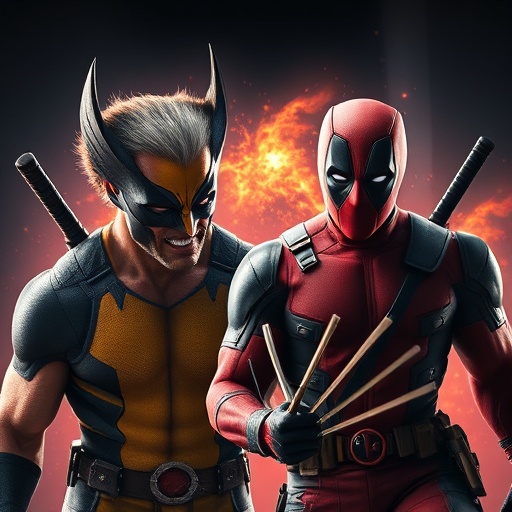 X-Men Cinematic Franchise Tier List: Ranking the Most Iconic Live-Action Mutants from the 2000 Original Film to Deadpool & Wolverine