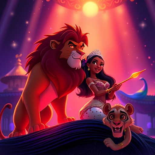 Disney Animated Musical Movie Tier List: Ranking the Greatest Cinematic Adventures from the Renaissance Classics to Encanto and Moana 2