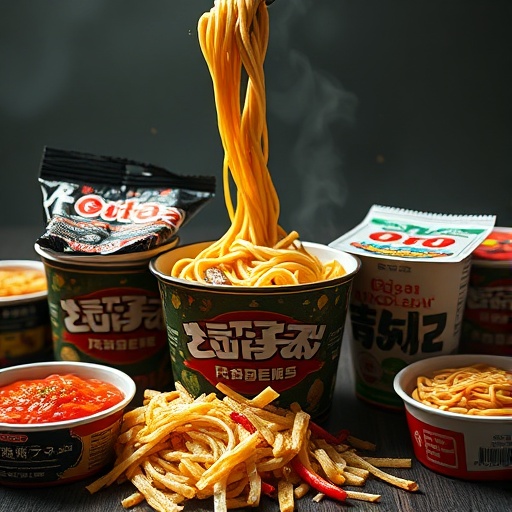 Viral and Classic Instant Ramen Tier List: Ranking the Ultimate Quick Noodles from Breakout Hits like Samyang Buldak Carbonara, Momofuku, and Shin Ramyun Black to Legendary Staples like Maruchan, Nissin Cup Noodles, and Indomie Mi Goreng